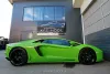 Lamborghini Aventador LP700-4 Unfallfrei, MwSt, Lift Thumbnail 10