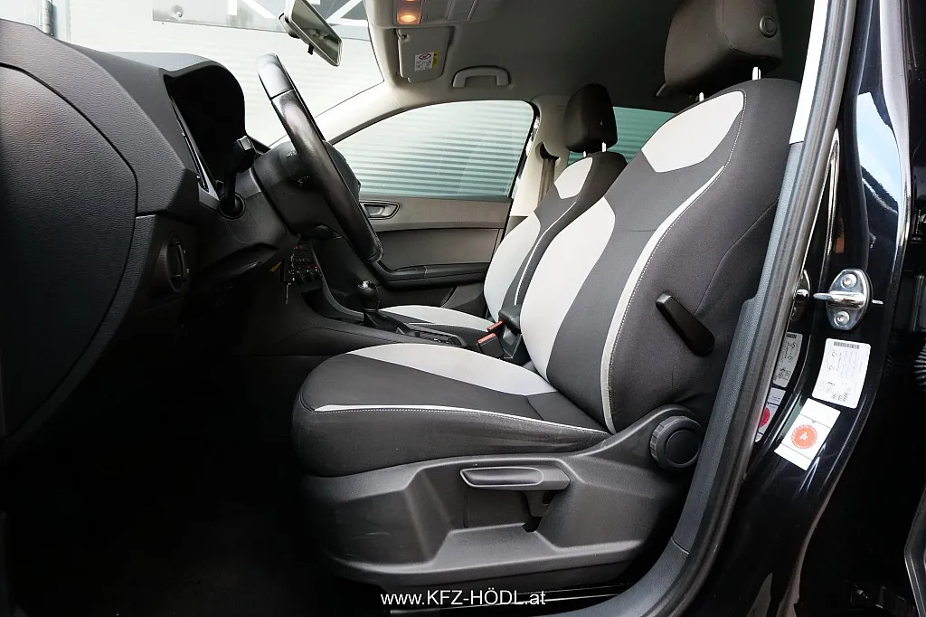 Seat Ateca 1,6 Reference TDI Image 10