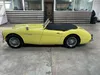 Austin-Healey 3000 MK1 BT7 Thumbnail 5