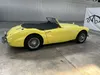 Austin-Healey 3000 MK1 BT7 Thumbnail 6