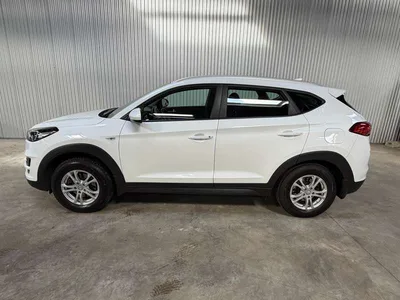 Hyundai TUCSON Tucson 1.6 GDi 2WD LPG Navi Carplay Camera