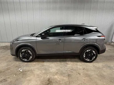 Nissan Qashqai Qashqai 1.3 DIG-T MHEV N-Connecta Xtronic NEW 0 KM