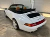 Porsche 993 3.6i Carrera Tiptronic Thumbnail 2