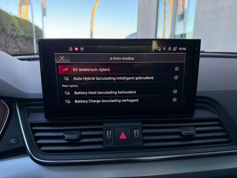 Audi Q5 Verkocht,Sold,Vendu Image 11