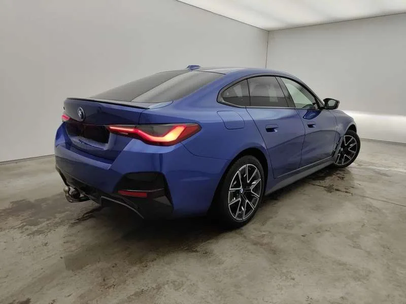 BMW i4 M50/FULL OPTION/M Seats Memory/O.Dak/Shadow Line Image 2