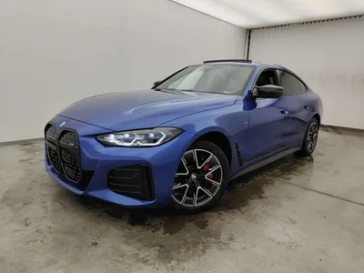 BMW i4 M50/FULL OPTION/M Seats Memory/O.Dak/Shadow Line