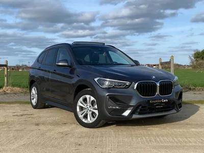 BMW X1 Verkocht,vendu,Sold