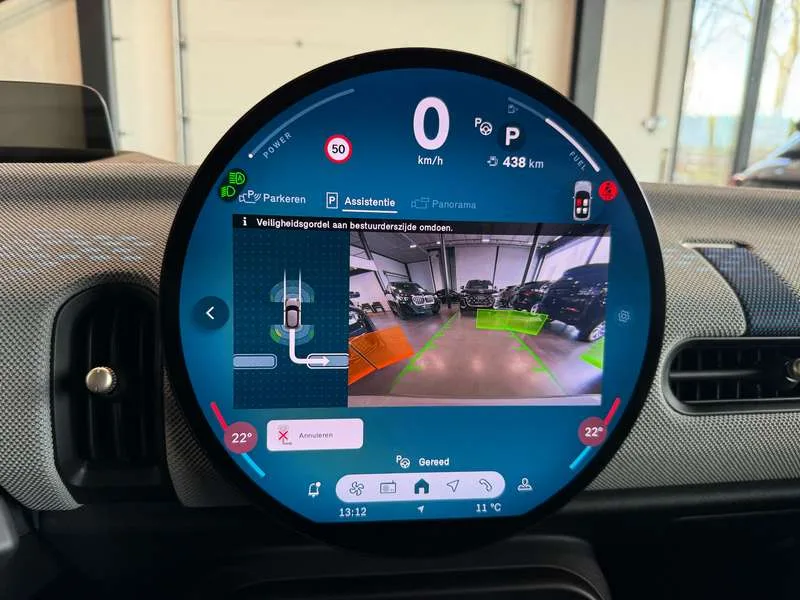 MINI Cooper C Verkocht,Sold,Vendu Image 5