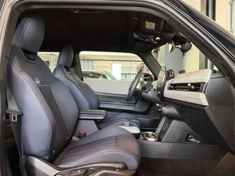 MINI Cooper C Verkocht,Sold,Vendu Image 7