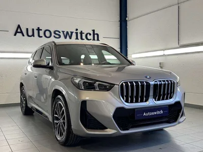 BMW X1 xDrive 25e - M Sport/Trekhaak/Keyless/AdaptLED/...