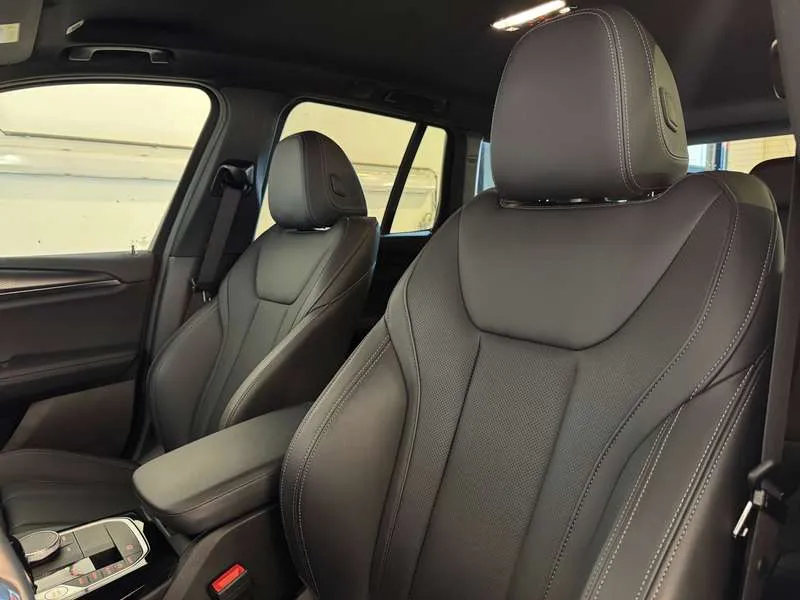 BMW X3 xDrive 30e - M Sport/Trekhaak/Stuurverw./HiFi/... Image 13