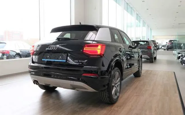 Audi Q2 35TFSI 150PK S-TRONIC*SPORT*VELE OPTIES*TOPMODEL ! Image 10