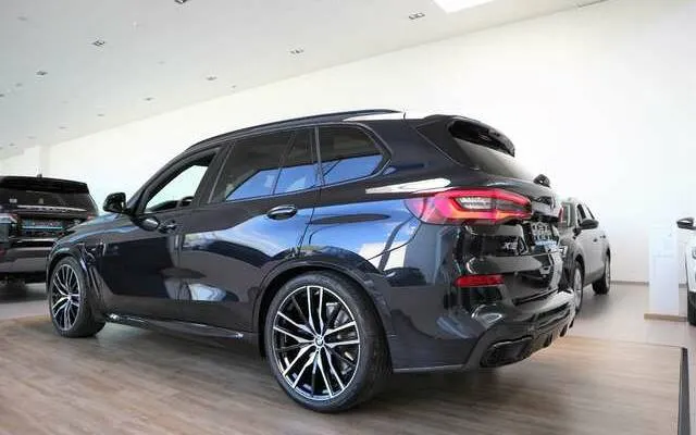 BMW X5 xDrive 45e*FULL OPTION*DIRECTIEWAGEN *IN VOORRAAD! Image 9