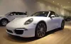 Porsche 991 TARGA 4S PDK *FULL OPTION*LAATSTE WAGEN TYPE 991 ! Thumbnail 1