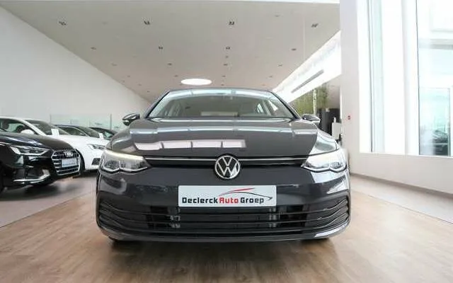 Volkswagen Golf MODEL 8 1.0TSI 90PK 5V NIEUW, STOCK & TOPPRIJS !!! Image 6