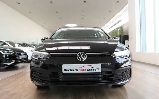 Volkswagen Golf 8 1.5TSI 6V*LIFE*GPS*LED*NIEUW MODEL 8*TOPAANBOD! Image 6