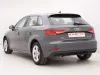 Audi A3 1.0 TFSi 116 Sportback Sport + GPS + Sunroof + LED Lights Thumbnail 4