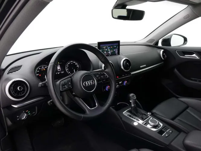 Audi A3 1.4 TFSi 204 e-Tron 38G/Co2 S-Tronic Sport + GPS + Leder/Cuir + LED Image 8