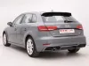 Audi A3 1.6 TDi 110 S-Tronic Sportback Sport S-Line + GPS Thumbnail 4