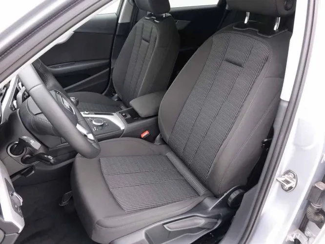 Audi A4 1.4 TFSi 150 Avant Design Edition + GPS + Xenon Image 8