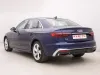 Audi A4 30 TDi S-tronic S-Line + GPS + Virtual + LED Lights + ALU18 Thumbnail 4