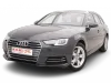 Audi A4 2.0 TDi Avant Sport Executive + GPS + Leder/Cuir Thumbnail 1