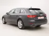 Audi A4 2.0 TDi Avant Sport Executive + GPS + Leder/Cuir Thumbnail 4