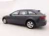 Audi A4 2.0 TDi S-Tronic Avant + GPS + Leder/Cuir Thumbnail 3