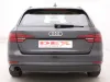 Audi A4 2.0 TDi S-Tronic Avant + GPS + Leder/Cuir Thumbnail 5