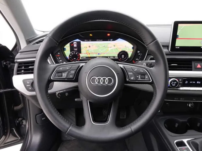 Audi A4 35 TFSi 150 Sport S-Line + GPS Plus + Virtual Cockpit + LED Lights Image 10