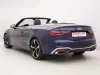 Audi A5 40 TDi 190 S-Tronic Cabrio S-Line Almost FULL Option Modal Thumbnail 5