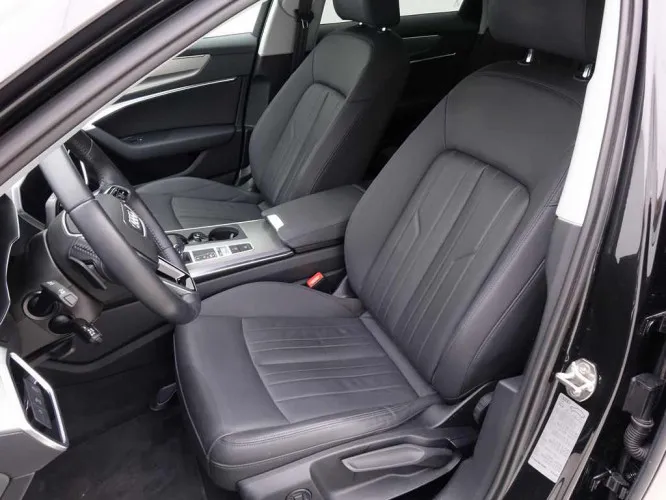 Audi A6 40 TDi 204 S-Tronic Sport + MMi GPS Plus + Virtual Cockpit + Leder/Cuir + ALU20 Image 7