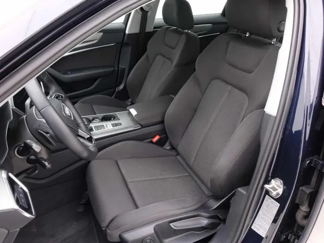 Audi A6 35 TDi 163 S-Tronic Sport + MMi GPS Plus + Virtual Cockpit + LED Lights Image 7
