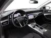 Audi A6 35 TDi 163 S-Tronic Sport + MMi GPS Plus + Virtual Cockpit + LED Lights Thumbnail 8