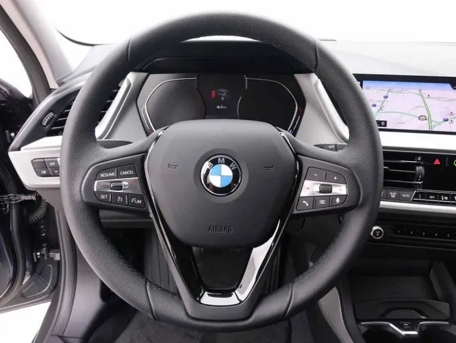 BMW 1 118i 140 Hatch + GPS Plus + Live Cockpit + LED Headlights Image 10