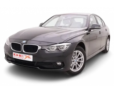 BMW 3 316d + GPS + LED Lights + Sport Seats + Winter Pack