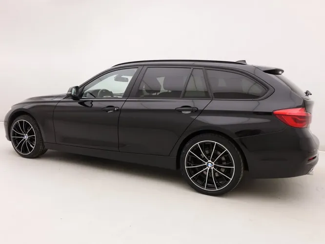 BMW 3 316d Touring Advantage + GPS + Sport Seats + LED + ALU19 Image 3