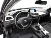 BMW 3 316d Touring Advantage + GPS + Sport Seats + LED + ALU19 Thumbnail 9