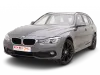 BMW 3 316d Touring + GPS + Sport Seats + Leder/Cuir + LED + ALU19 Thumbnail 1