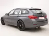 BMW 3 316d Touring + GPS + Sport Seats + Leder/Cuir + LED + ALU19 Thumbnail 4