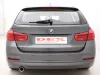 BMW 3 316d Touring + GPS + Sport Seats + Leder/Cuir + LED + ALU19 Thumbnail 5