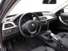 BMW 3 316d Touring + GPS + Sport Seats + Leder/Cuir + LED + ALU19 Thumbnail 9