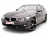 BMW 3 318dA 136 Touring + GPS + Leder/Cuir + Alu19 Thumbnail 1