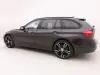 BMW 3 318dA 136 Touring + GPS + Leder/Cuir + Alu19 Thumbnail 3