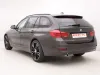 BMW 3 318dA 136 Touring + GPS + Leder/Cuir + Alu19 Thumbnail 4