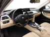 BMW 3 318dA 136 Touring + GPS + Leder/Cuir + Alu19 Thumbnail 9