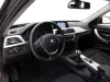 BMW 3 318d 150 Touring Advantage + GPS + LED + ALU19 Thumbnail 9