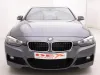BMW 3 330e iPerformance 49gr M-Sport + Leder/Cuir + GPS Thumbnail 2