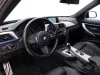 BMW 3 330e iPerformance 49gr M-Sport + Leder/Cuir + GPS Thumbnail 8