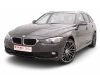 BMW 3 318d 150 Touring + GPS + Leder/Cuir Sport Seats + Camera Thumbnail 1